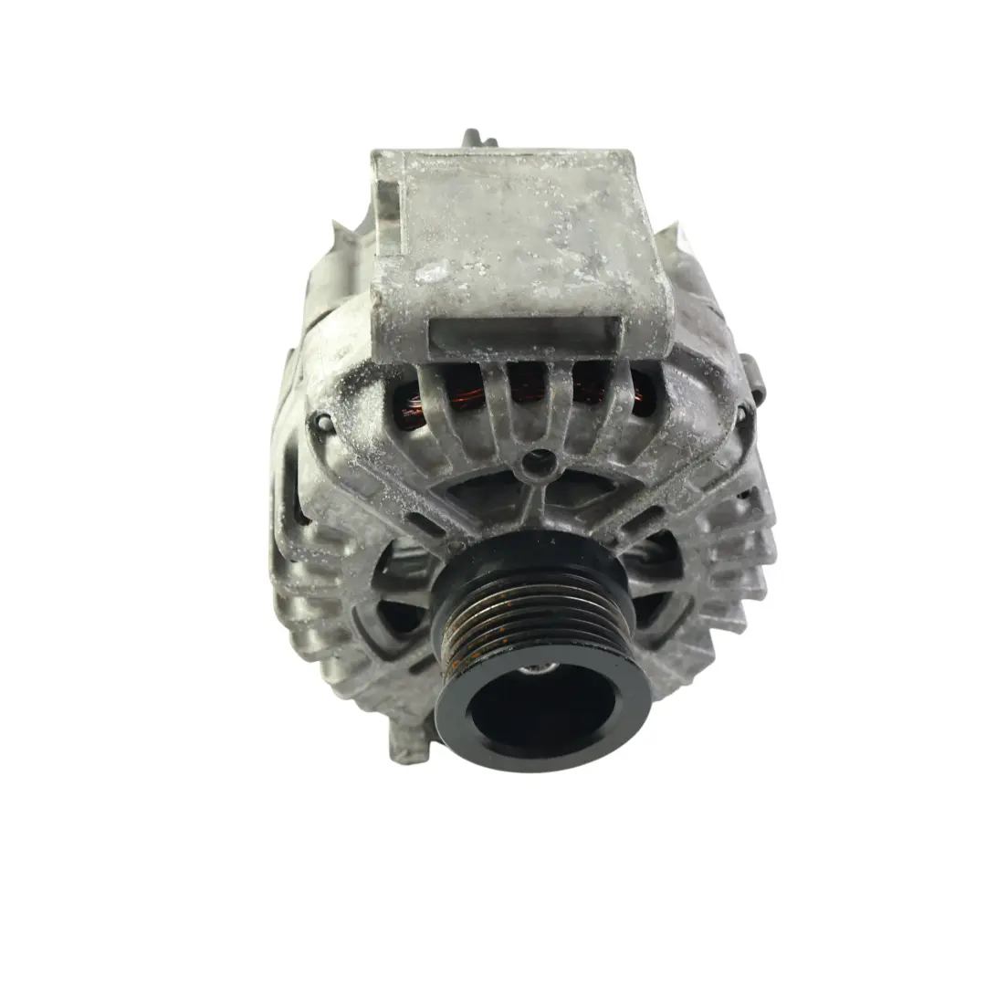 W207 W212 Alternator Generator Diesel Engine 180A 14V 209189R to Mercedes W204 with Part number A0009067702 Mercedes W204 W207 W212 Alternator Generator Diesel Engine 180A 14V 209189R - SKU A0009067702-2 - Part number A0009067702