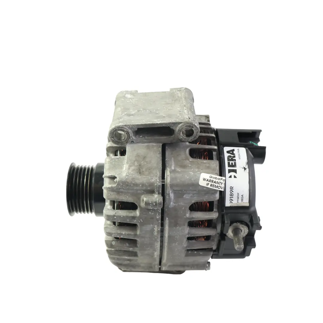 Mercedes W204 W207 W212 Alternator Generator Diesel Engine 180A 14V 209189R - SKU A0009067702-2 - Part number A0009067702
