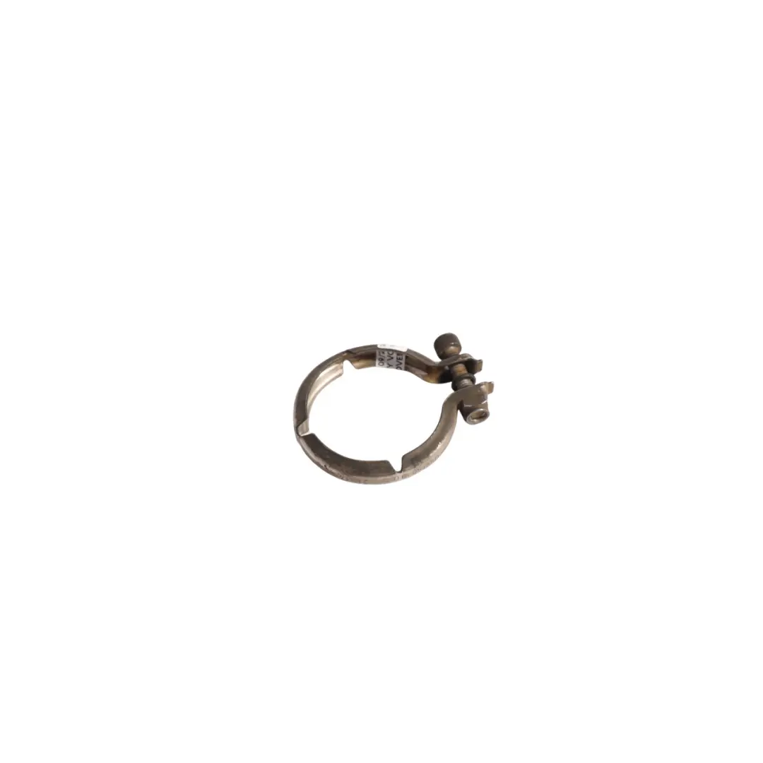 Mercedes C117 C197 W205 X253 Exhaust Clamp Mount - SKU A0009950933 - Part number A0009950933