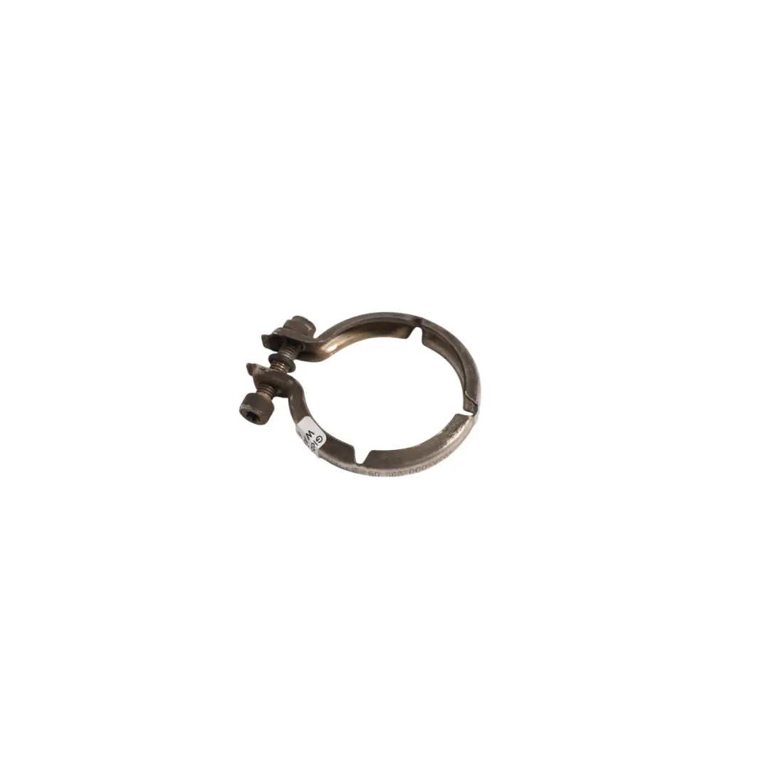 Mercedes C117 C197 W205 X253 Exhaust Clamp Mount - SKU A0009950933 - Part number A0009950933