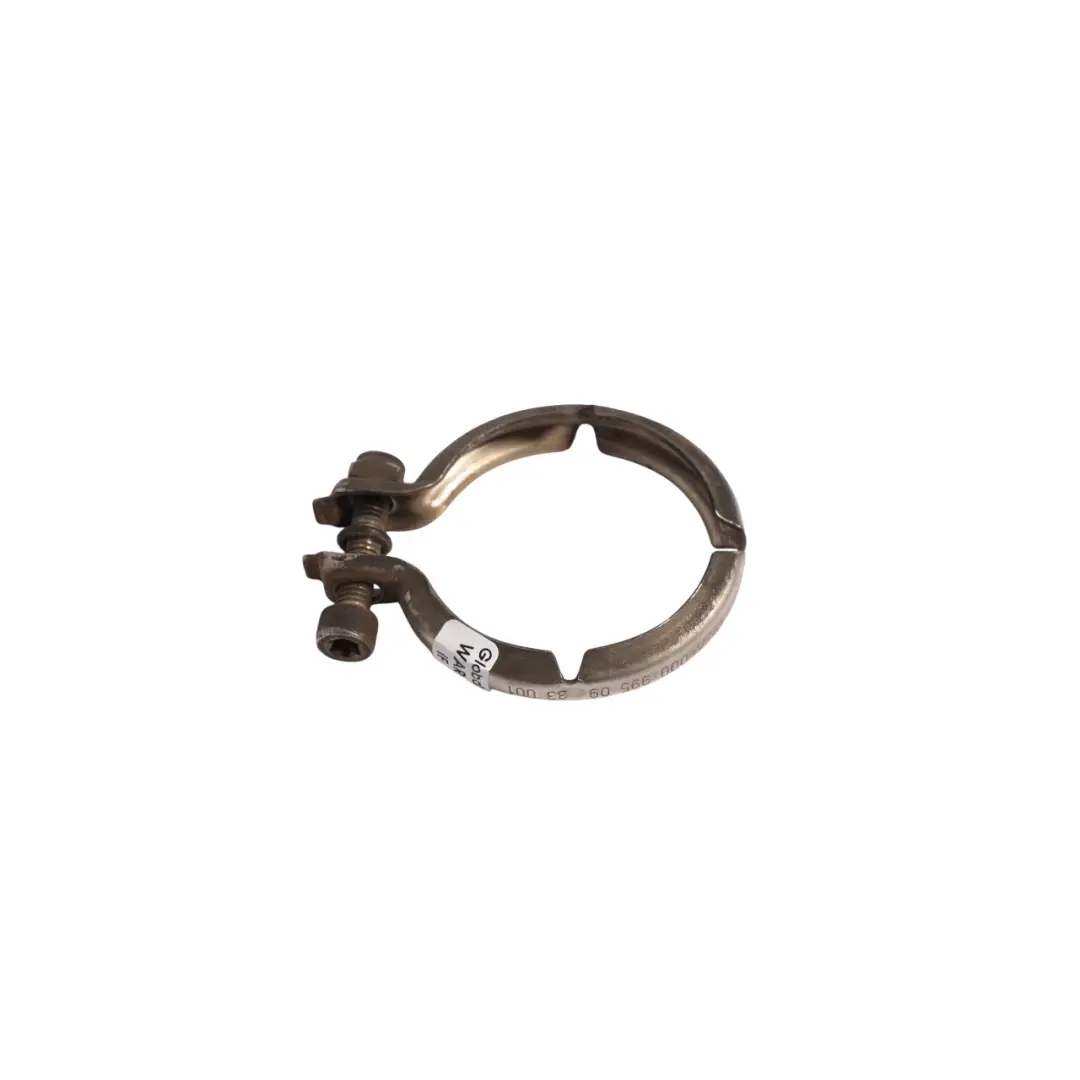 Mercedes C117 C197 W205 X253 Exhaust Clamp Mount - SKU A0009950933 - Part number A0009950933