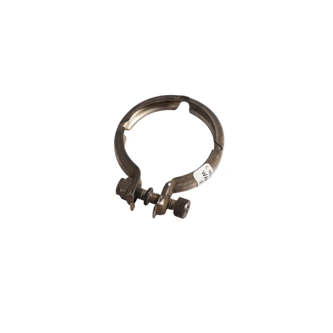 Mercedes C117 C197 W205 X253 Exhaust Clamp Mount - SKU A0009950933 - Part number A0009950933