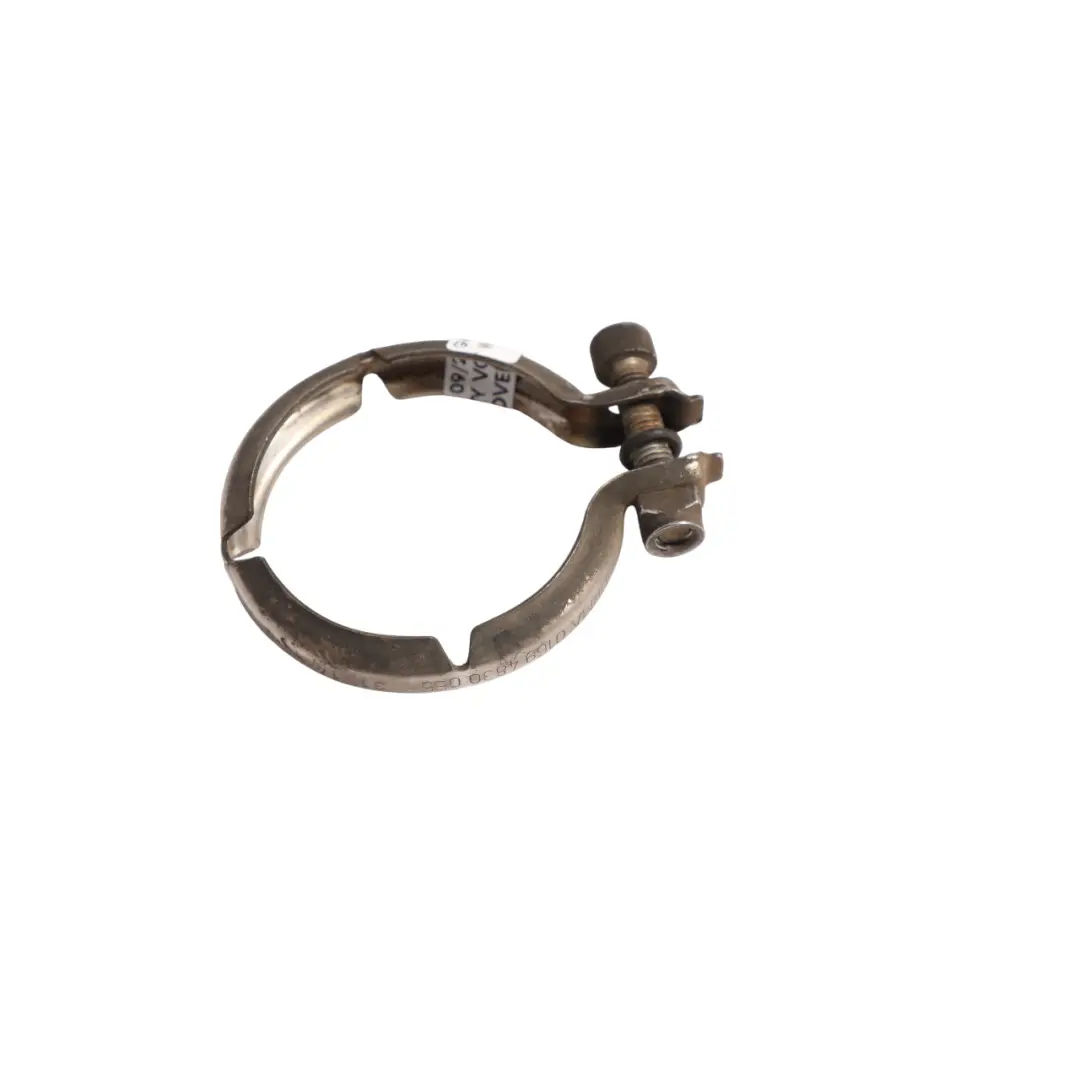 Mercedes C117 C197 W205 X253 Exhaust Clamp Mount - SKU A0009950933 - Part number A0009950933