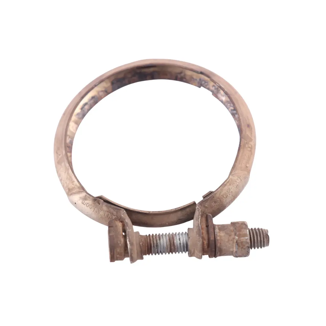 Fascetta Supporto Tubo Scarico per Mercedes W176 W246 C117 X117 con numero di parte A0009953433 Mercedes W176 W246 C117 X117 Fascetta Supporto Tubo Scarico - SKU A0009953433 - Numero di parte A0009953433
