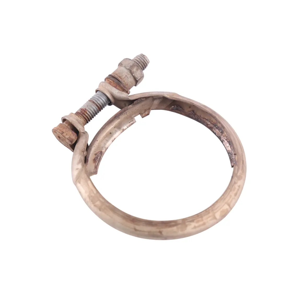 Mercedes W176 W246 C117 X117 Auspuffrohr Schelle Halterung - SKU A0009953433 - Teilenummer A0009953433