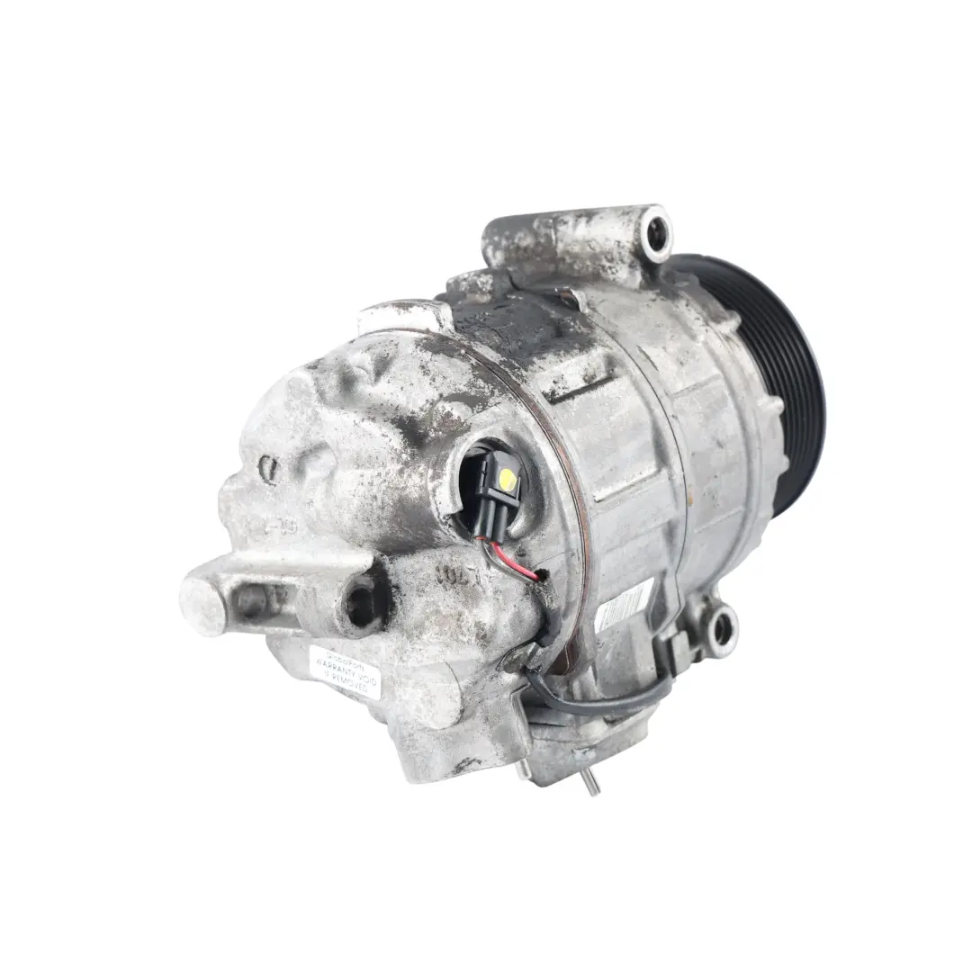 Mercedes X164 W164 Air Conditioning A/C Air Con Compressor OM629 - SKU A0012308811 - Part number A0012308811