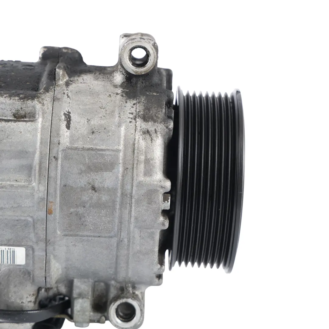 Mercedes X164 W164 Air Conditioning A/C Air Con Compressor OM629 - SKU A0012308811 - Part number A0012308811