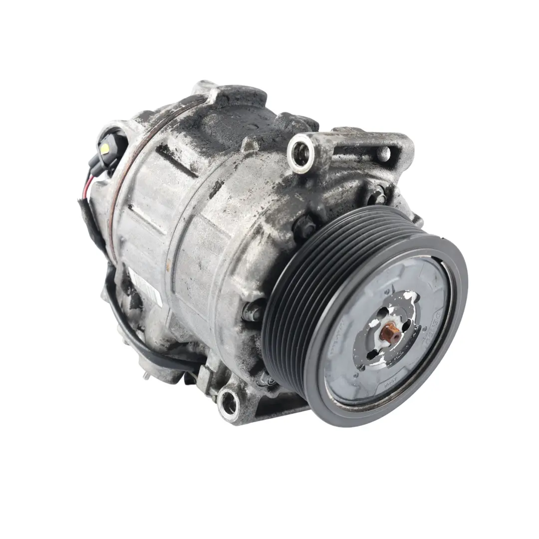 Mercedes X164 W164 Klimakompressor OM629 - SKU A0012308811 - Teilenummer A0012308811