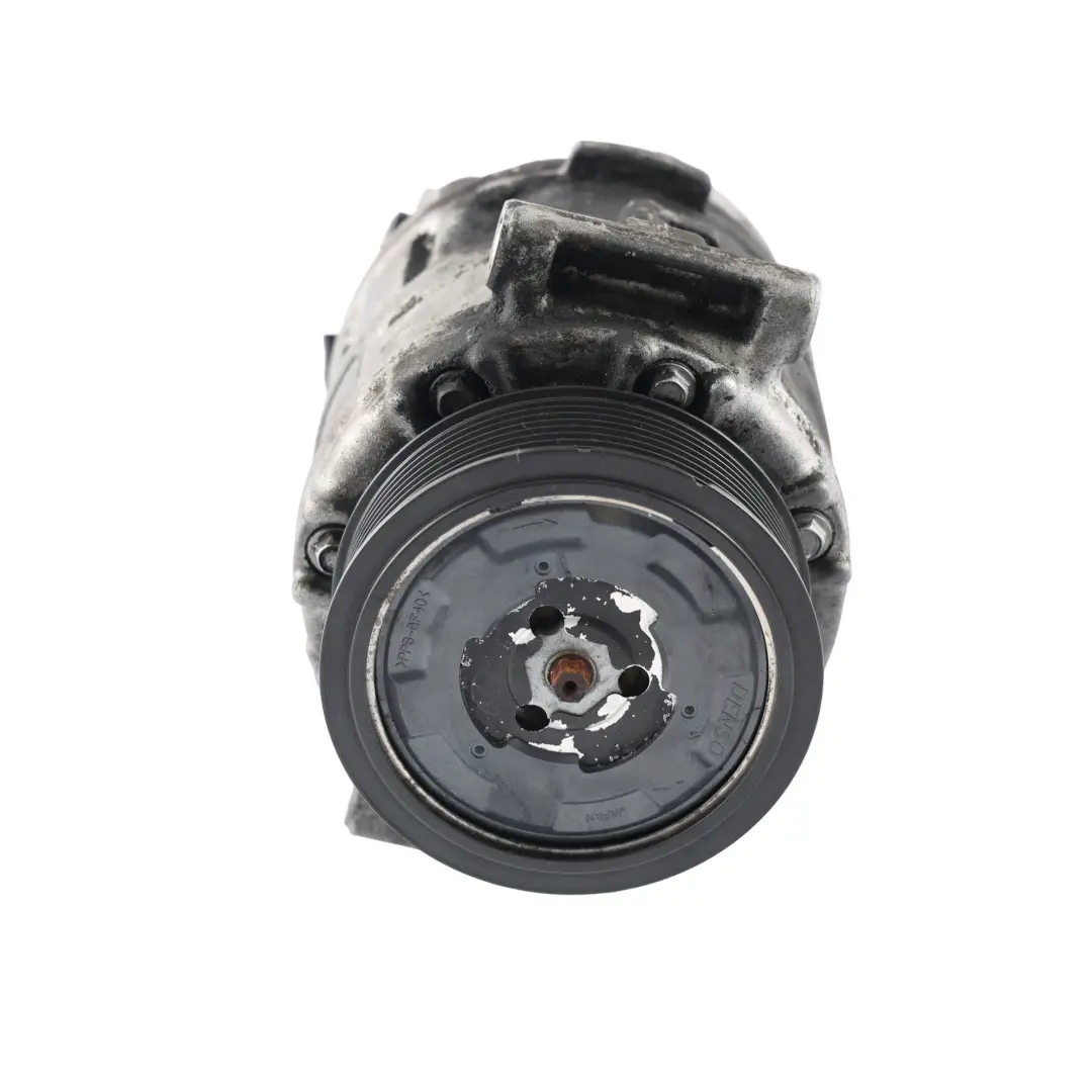 Mercedes X164 W164 Air Conditioning A/C Air Con Compressor OM629 - SKU A0012308811 - Part number A0012308811