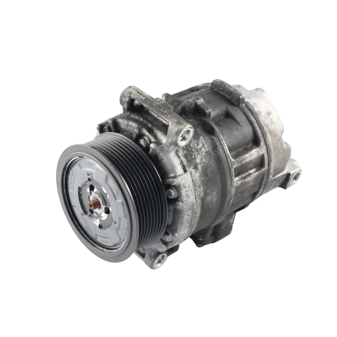 Mercedes X164 W164 Air Conditioning A/C Air Con Compressor OM629 - SKU A0012308811 - Part number A0012308811