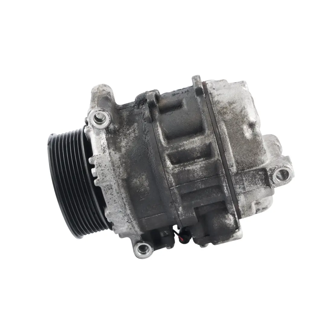Mercedes X164 W164 Air Conditioning A/C Air Con Compressor OM629 - SKU A0012308811 - Part number A0012308811