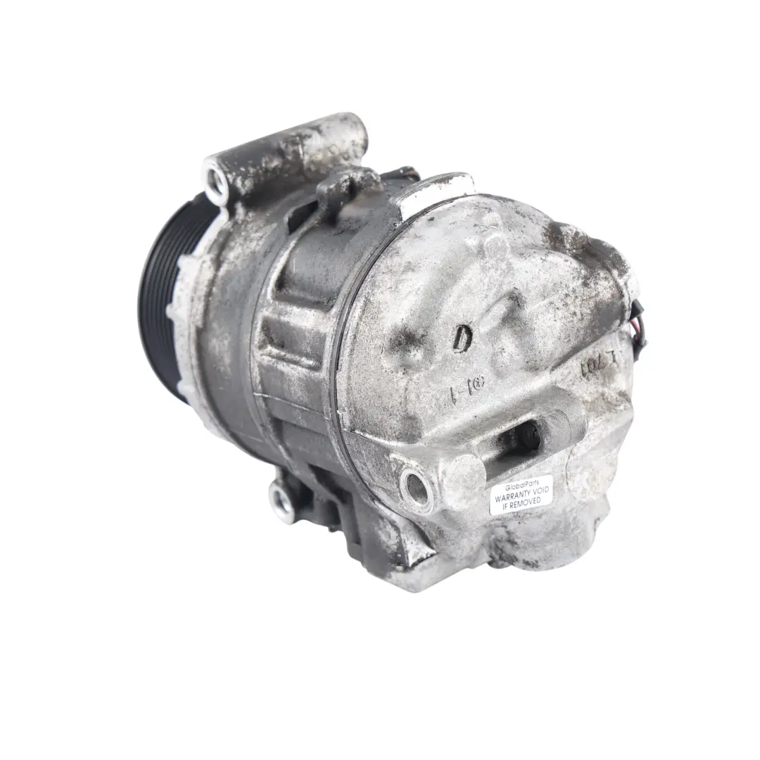 Mercedes X164 W164 Air Conditioning A/C Air Con Compressor OM629 - SKU A0012308811 - Part number A0012308811