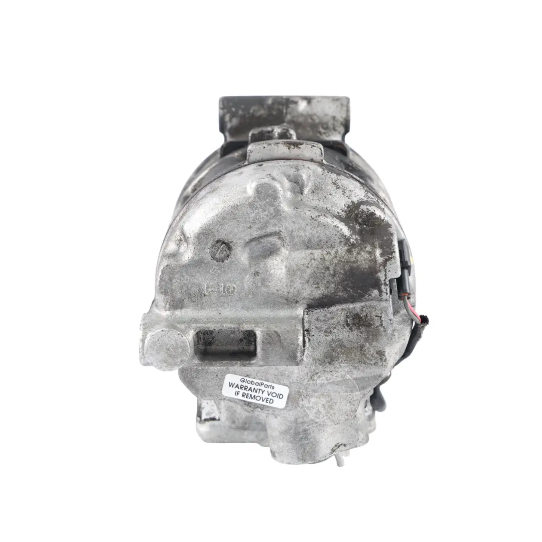 Mercedes X164 W164 Klimakompressor OM629 - SKU A0012308811 - Teilenummer A0012308811