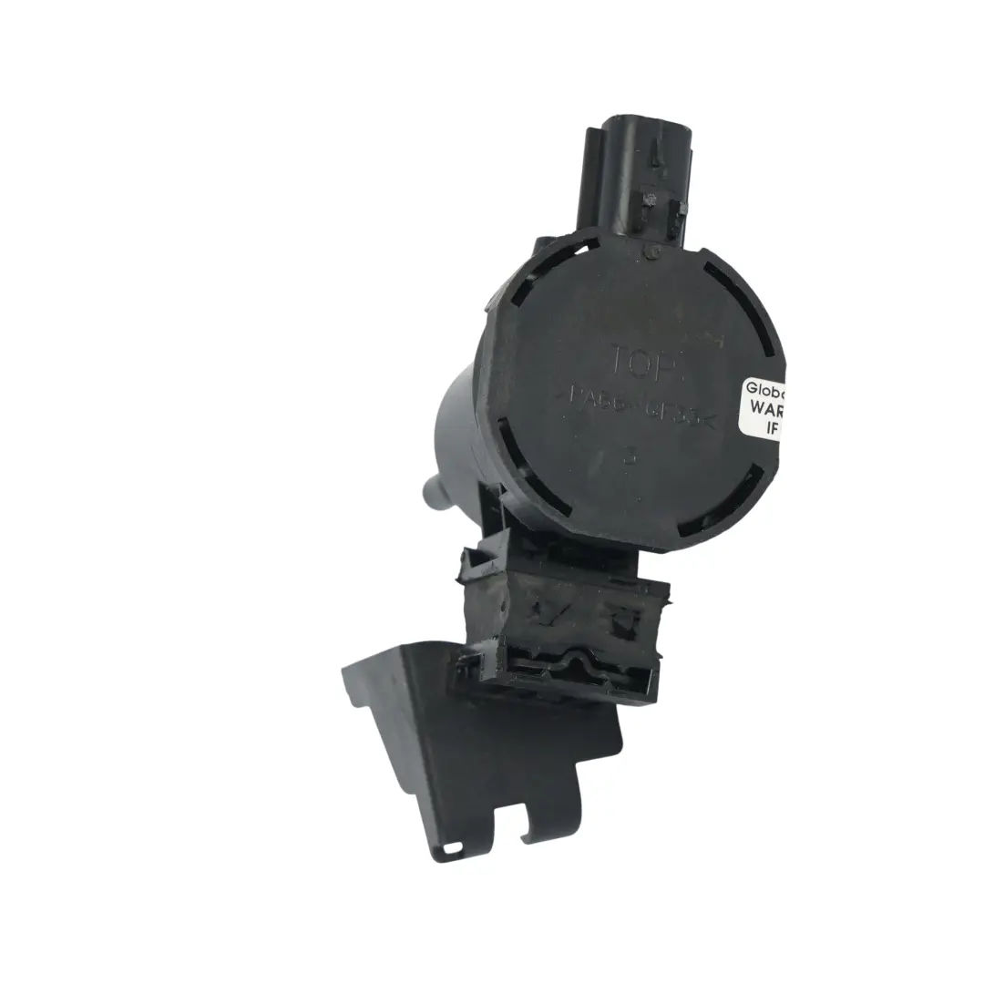 Mercedes W204 W212 Válvula Solenoide de Vacío AMG - SKU A0014760532-3 - Número de pieza A0014760532