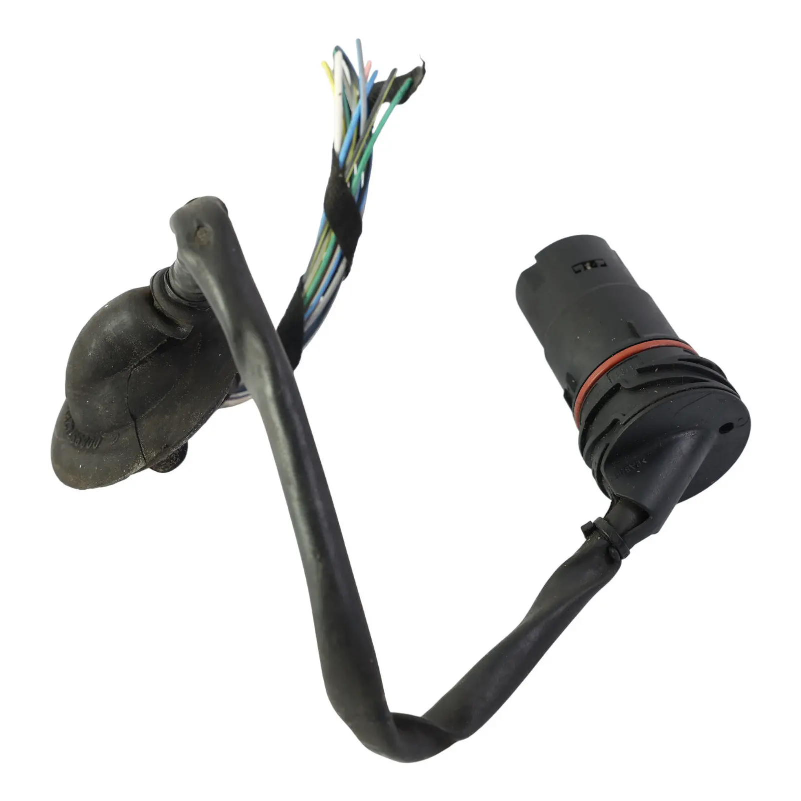 Mercedes W163 W212 W639 W906 Automatic Gearbox Connector Plug A0015409981