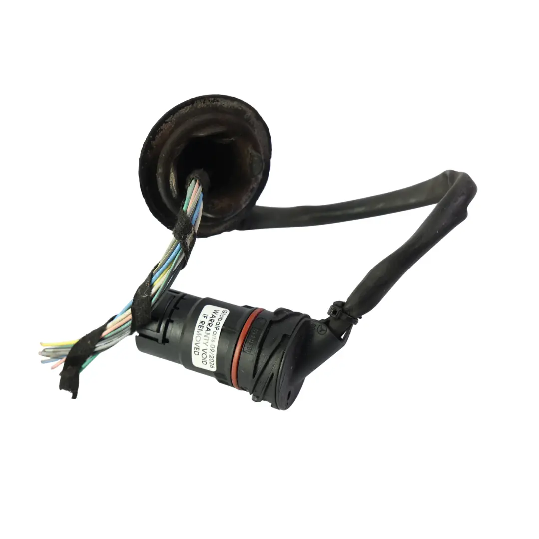 Mercedes W163 W212 W639 W906 Wtyczka Skrzyni Automatycznej - SKU A0015409981 - Numer Części A0015409981