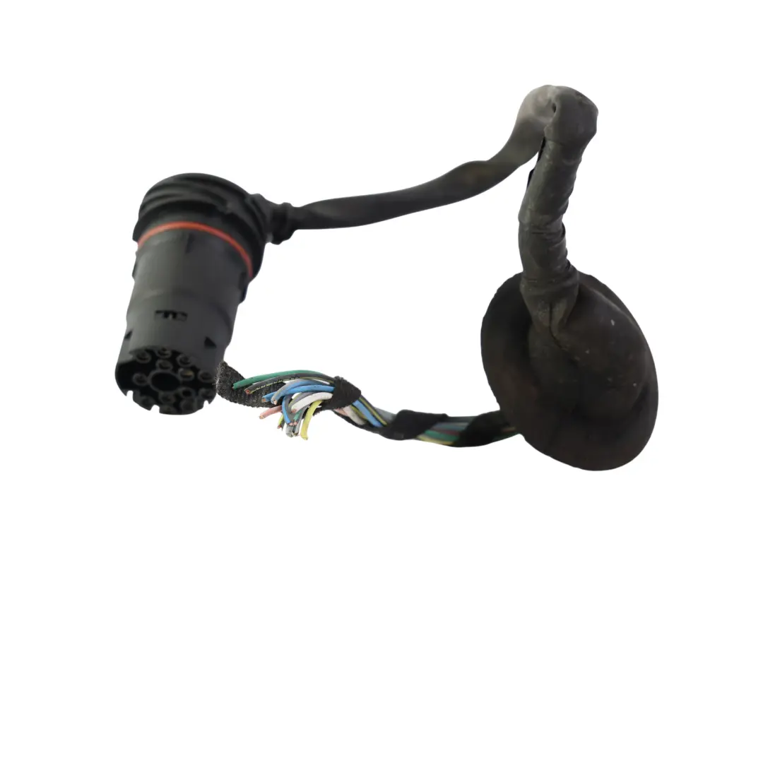 Mercedes W163 W212 W639 W906 Automatikgetriebe Stecker - SKU A0015409981 - Teilenummer A0015409981