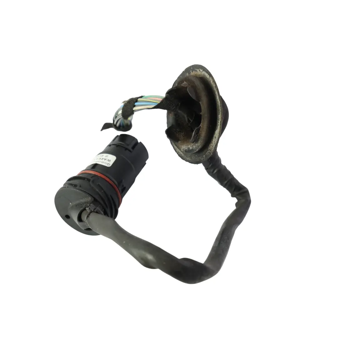 Mercedes W163 W212 W639 W906 Wtyczka Skrzyni Automatycznej - SKU A0015409981 - Numer Części A0015409981