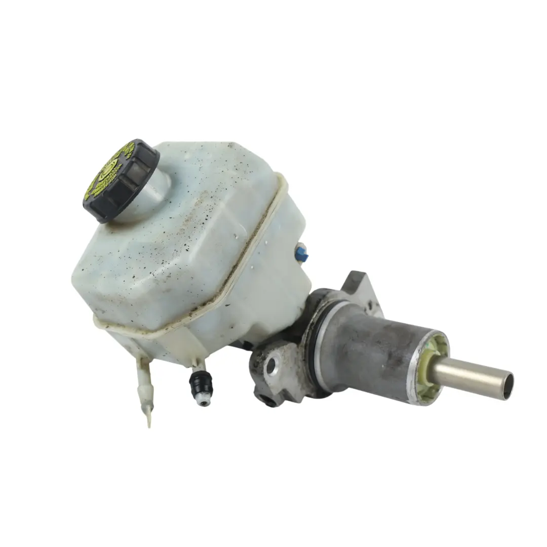 Brake Servo Master Cylinder 2.1 Diesel to Mercedes Sprinter W906 with Part number A0024315202 Mercedes Sprinter W906 Brake Servo Master Cylinder 2.1 Diesel - SKU A0024315202 - Part number A0024315202