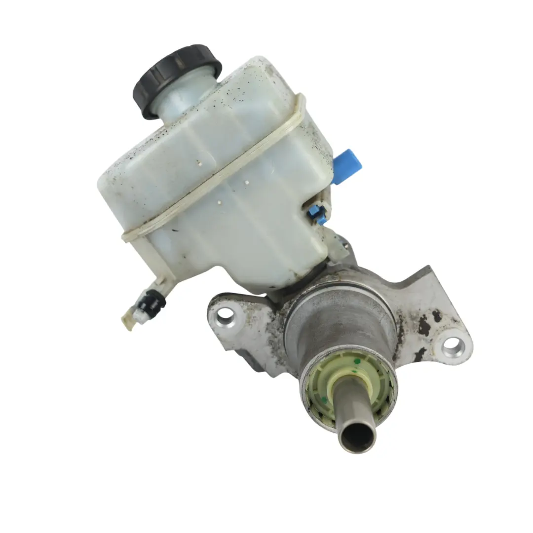 Brake Servo Master Cylinder 2.1 Diesel to Mercedes Sprinter W906 with Part number A0024315202 Mercedes Sprinter W906 Brake Servo Master Cylinder 2.1 Diesel - SKU A0024315202 - Part number A0024315202