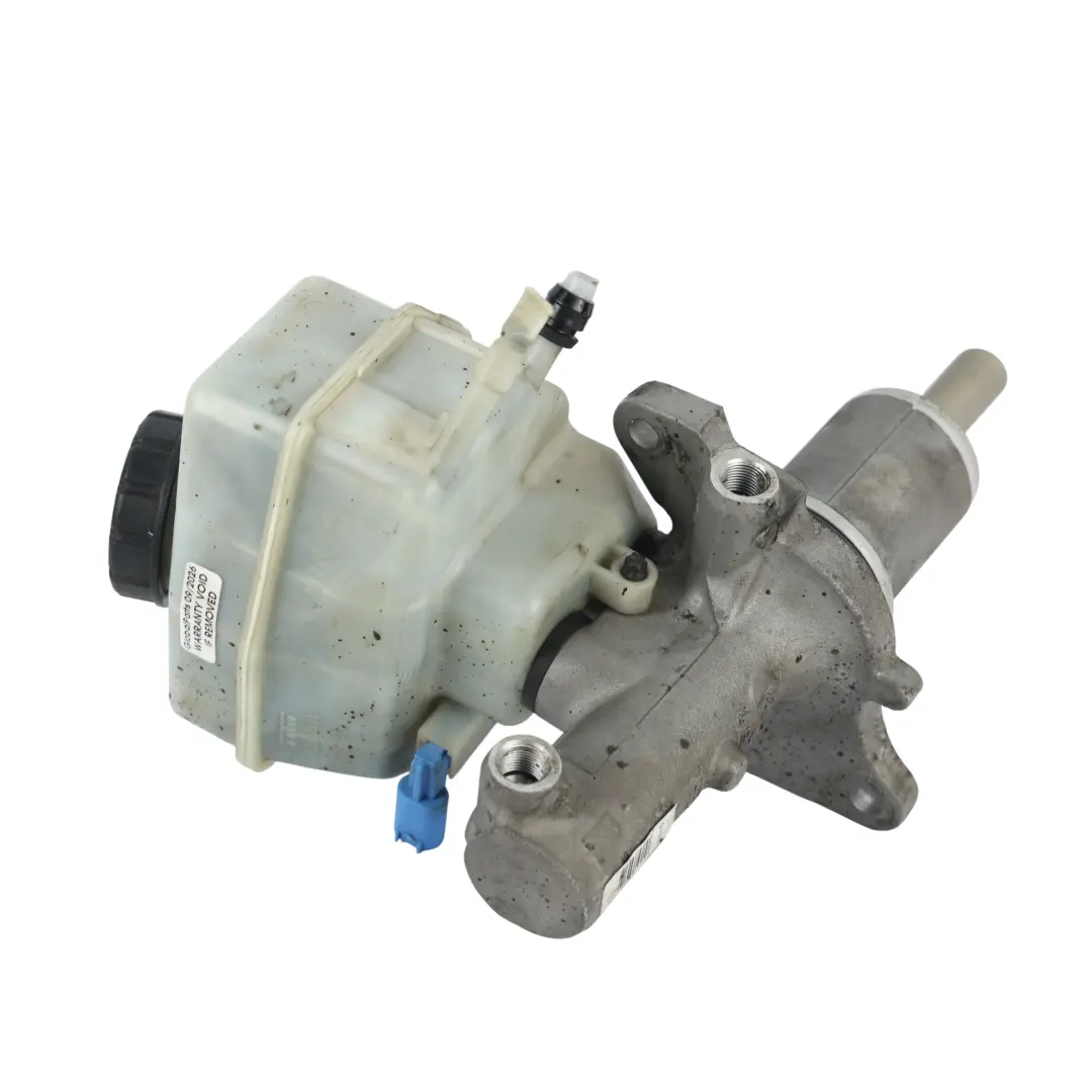 Brake Servo Master Cylinder 2.1 Diesel to Mercedes Sprinter W906 with Part number A0024315202 Mercedes Sprinter W906 Brake Servo Master Cylinder 2.1 Diesel - SKU A0024315202 - Part number A0024315202