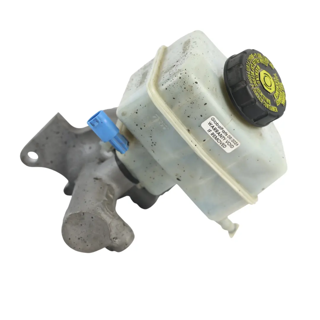 Mercedes Sprinter W906 Brake Servo Master Cylinder 2.1 Diesel - SKU A0024315202 - Part number A0024315202