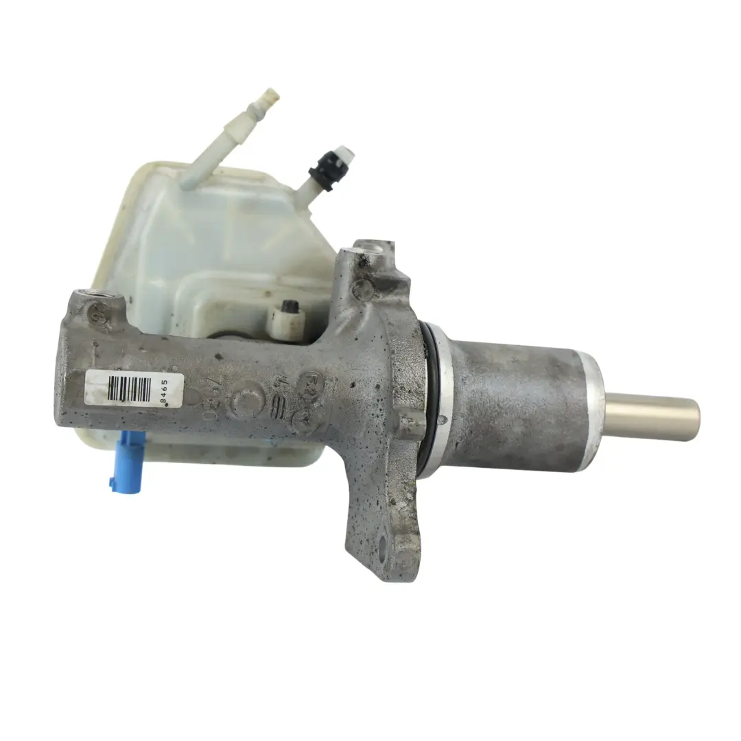 Mercedes Sprinter W906 Brake Servo Master Cylinder 2.1 Diesel - SKU A0024315202 - Part number A0024315202