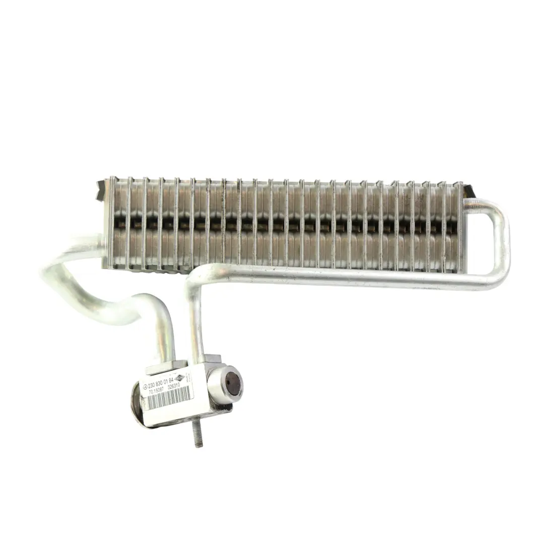Mercedes W906 Klimaanlage Heizung Verdampfer Einheit A1648300058 - SKU A0028303758 - Teilenummer A0028303758