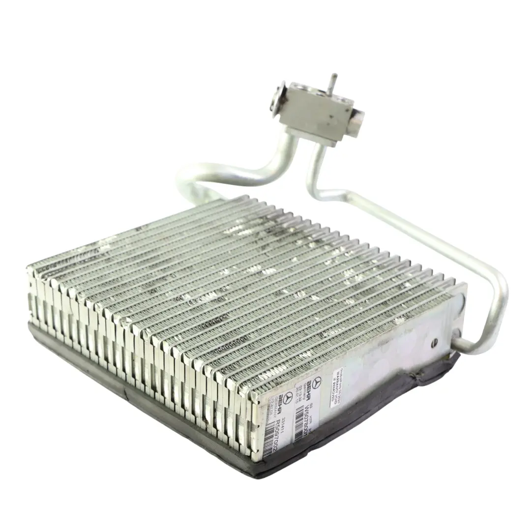 Conditioning A/C Heater Evaporator Unit A1648300058 to Mercedes W906 Air with Part number A0028303758 Mercedes W906 Air Conditioning A/C Heater Evaporator Unit A1648300058 - SKU A0028303758 - Part number A0028303758