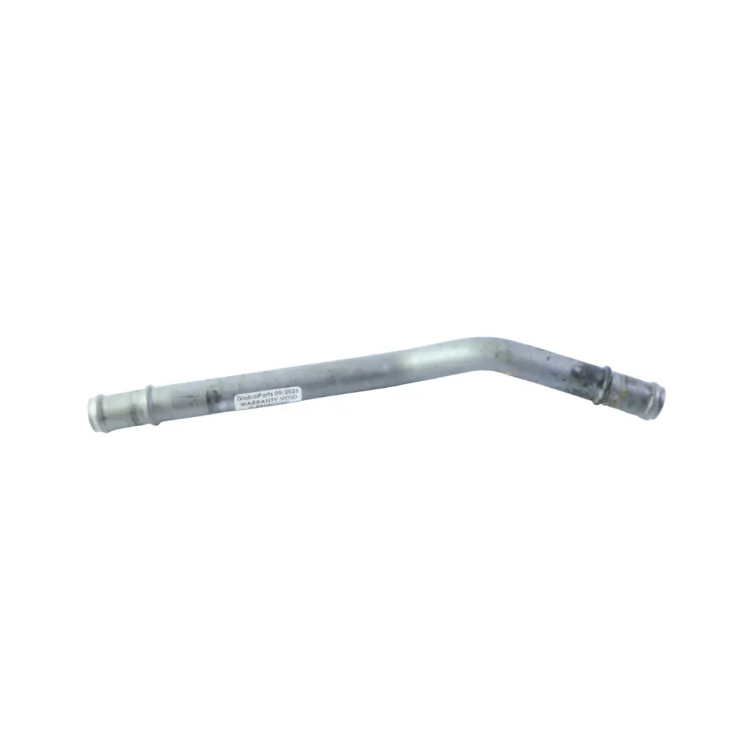 Mercedes W204 W212 M156 Tuyau de direction assistée Ligne d'huile - SKU A0039978552 - Numéro de pièce A0039978552