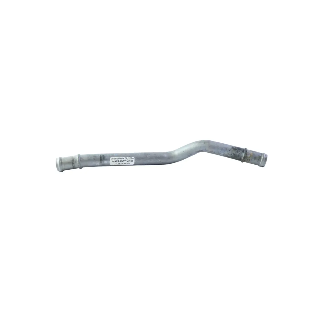 Mercedes W204 W212 M2156 Manguera de la Dirección Asistida Líquido - SKU A0039978552 - Número de pieza A0039978552