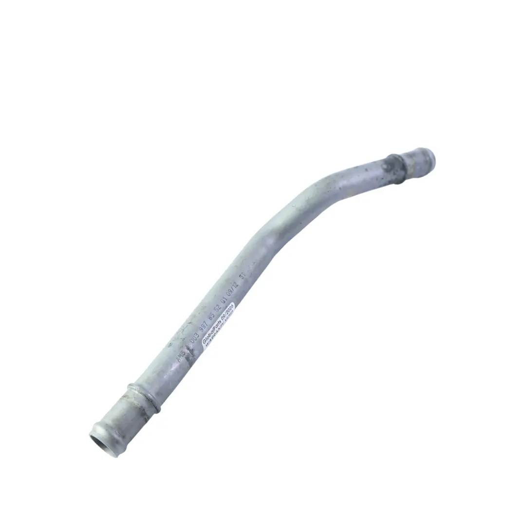 M156 Tuyau de direction assistée Ligne d'huile pour Mercedes W204 W212 à propos du numéro de pièce A0039978552 Mercedes W204 W212 M156 Tuyau de direction assistée Ligne d'huile - SKU A0039978552 - Numéro de pièce A0039978552