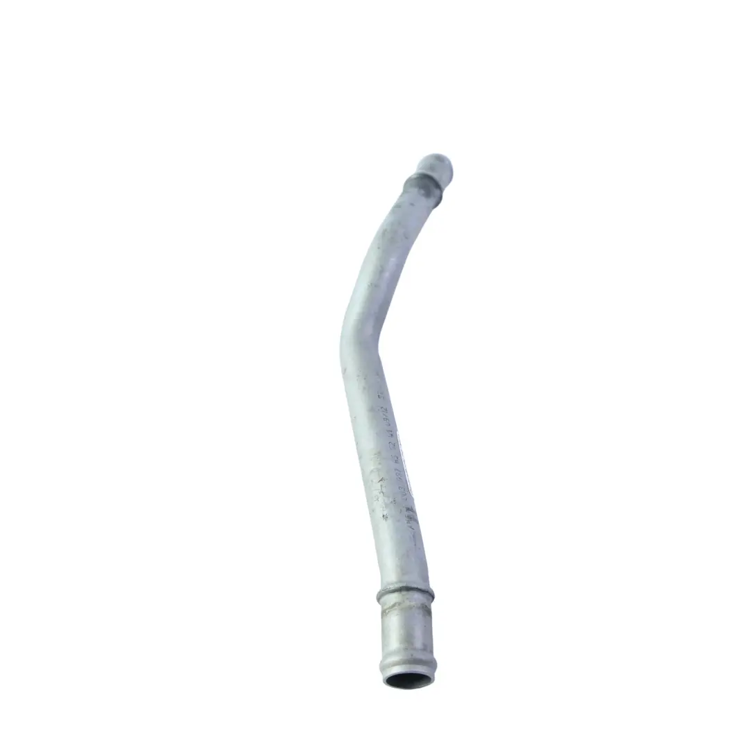 Mercedes W204 W212 M156 Tuyau de direction assistée Ligne d'huile - SKU A0039978552 - Numéro de pièce A0039978552