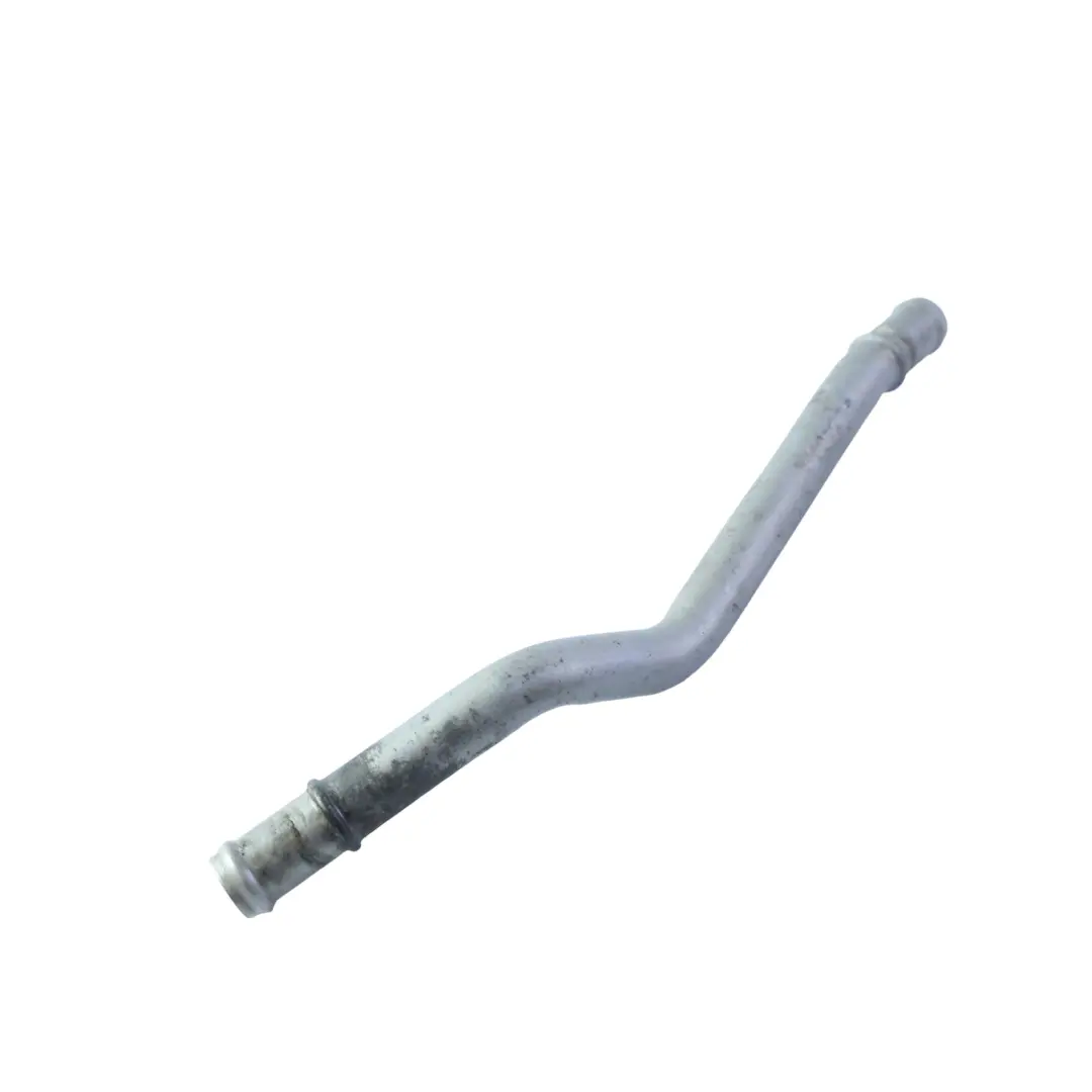 Mercedes W204 W212 M156 Tuyau de direction assistée Ligne d'huile - SKU A0039978552 - Numéro de pièce A0039978552