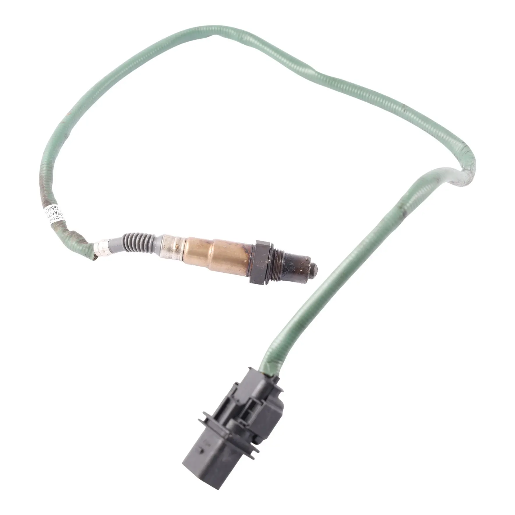 Mercedes CL203 Sonda Lambda Sensor Oxígeno M272 Gasolina A0045423618