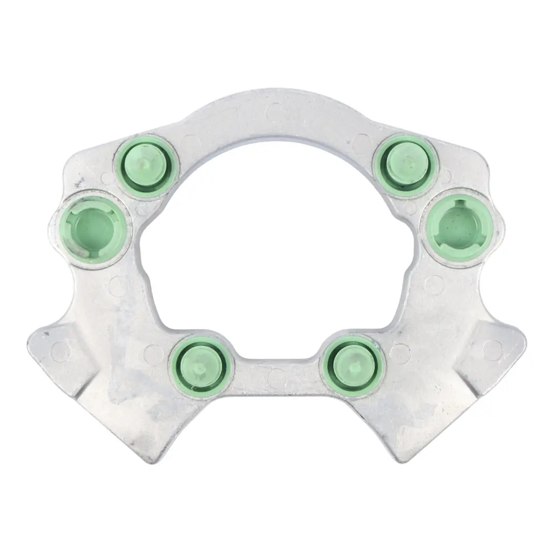 Steering Wheel Plate Air Module Bracket Mount Holder F034020201 to Mercedes W245 with Part number A0061820471 Mercedes W245 Steering Wheel Plate Air Module Bracket Mount Holder F034020201 - SKU A0061820471 - Part number A0061820471