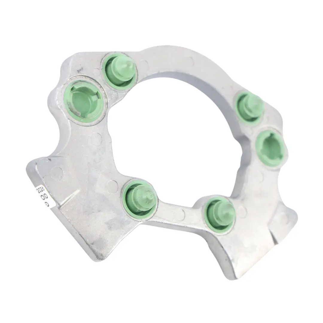 Steering Wheel Plate Air Module Bracket Mount Holder F034020201 to Mercedes W245 with Part number A0061820471 Mercedes W245 Steering Wheel Plate Air Module Bracket Mount Holder F034020201 - SKU A0061820471 - Part number A0061820471