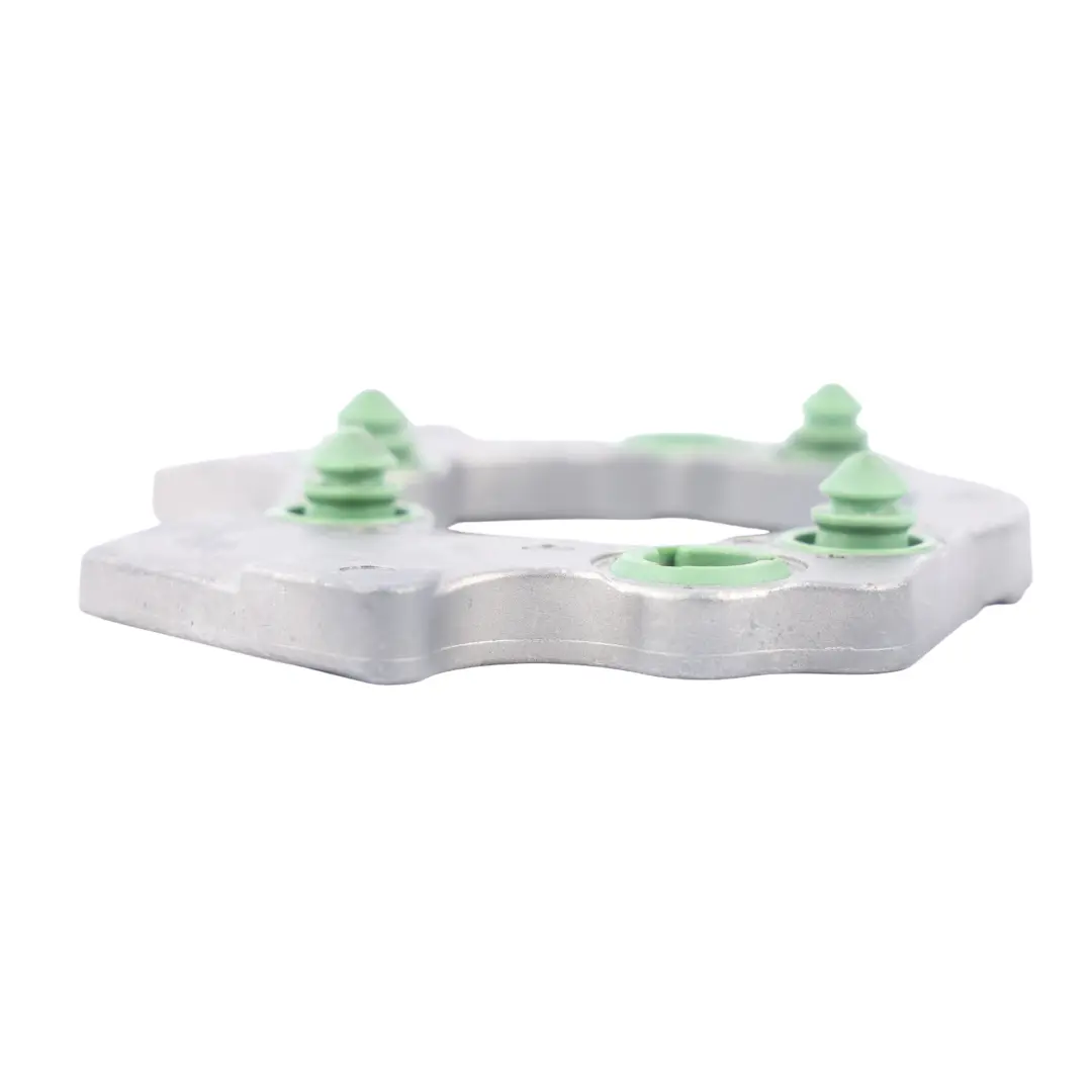 Mercedes W245 Steering Wheel Plate Air Module Bracket Mount Holder F034020201 - SKU A0061820471 - Part number A0061820471