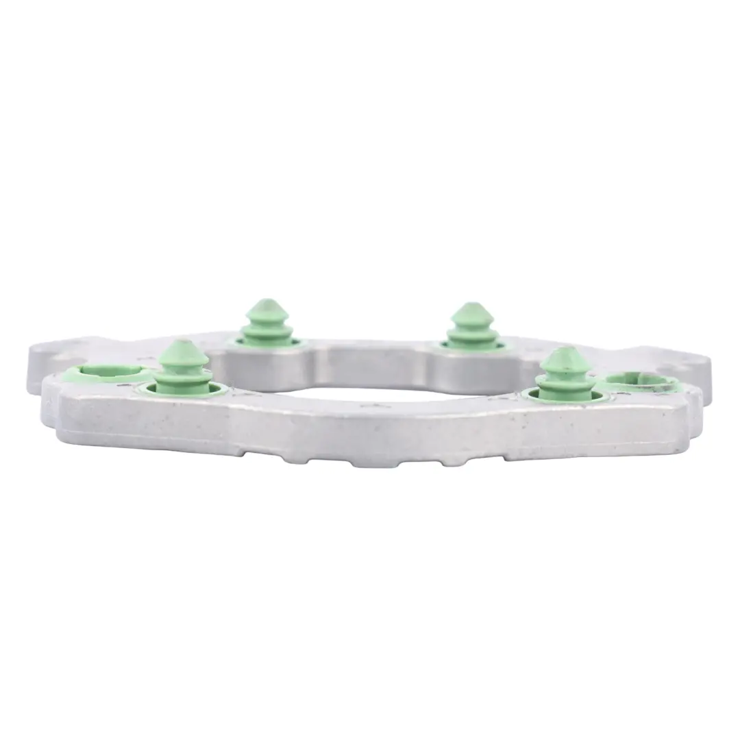 Mercedes W245 Supporto Staffa Montaggio Modulo Aria Volante F034020201 - SKU A0061820471 - Numero di parte A0061820471