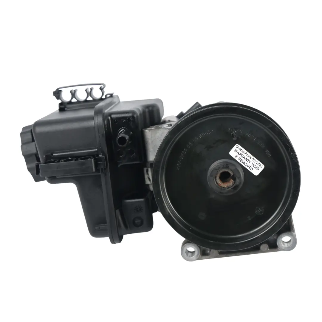 Mercedes R172 Pompa Wspomagania OM651 Diesel Mechaniczna - SKU A0064664701-2 - Numer Części A0064664701