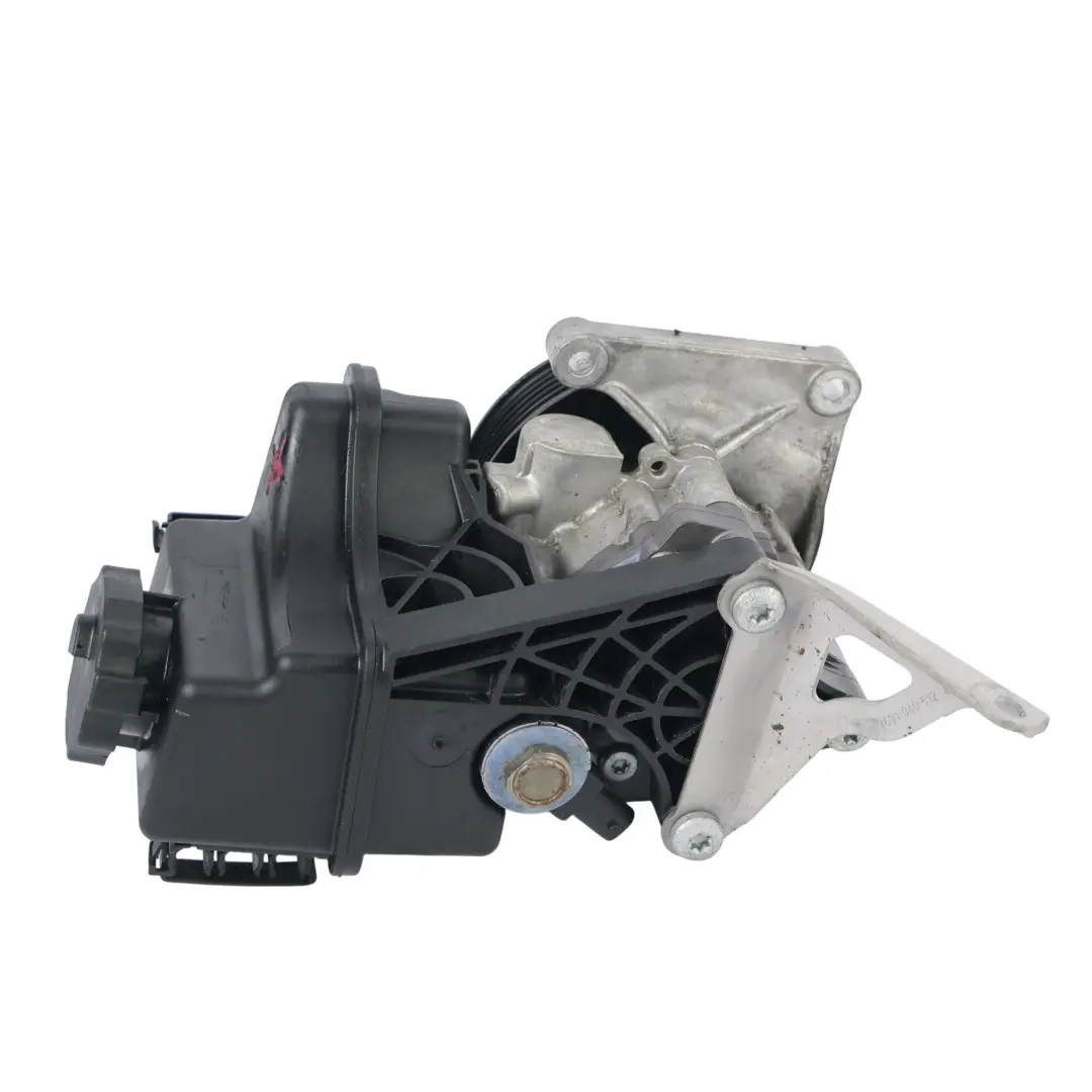 Bomba Dirección Asistida OM651 Diesel Mecánica para Mercedes R172 con número de pieza A0064664701 Mercedes R172 Bomba Dirección Asistida OM651 Diesel Mecánica - SKU A0064664701-2 - Número de pieza A0064664701