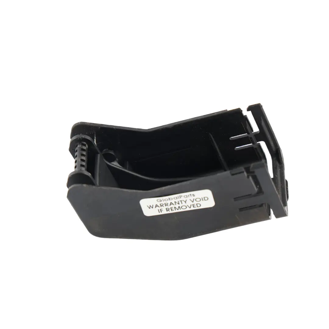 Mercedes W204 ABS Pumpe Kabelbaum Abdeckung Verkleidung - SKU A0095404981 - Teilenummer A0095404981