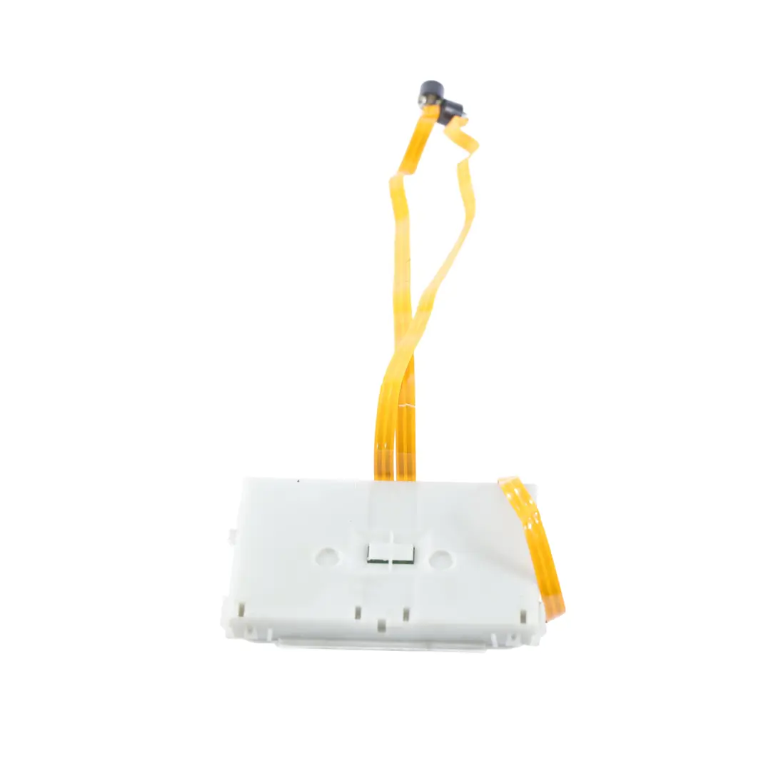 W207 Sensore Allarme Pannello Tetto Modulo Centralina per Mercedes W204 con numero di parte A0128206610 Mercedes W204 W207 Sensore Allarme Pannello Tetto Modulo Centralina - SKU A0128206610 - Numero di parte A0128206610