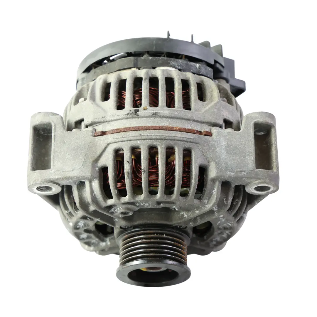 Mercedes W203 Alternator Generator 120A 14V Bosch 2.6 Petrol - SKU A0131548102 - Part number A0131548102
