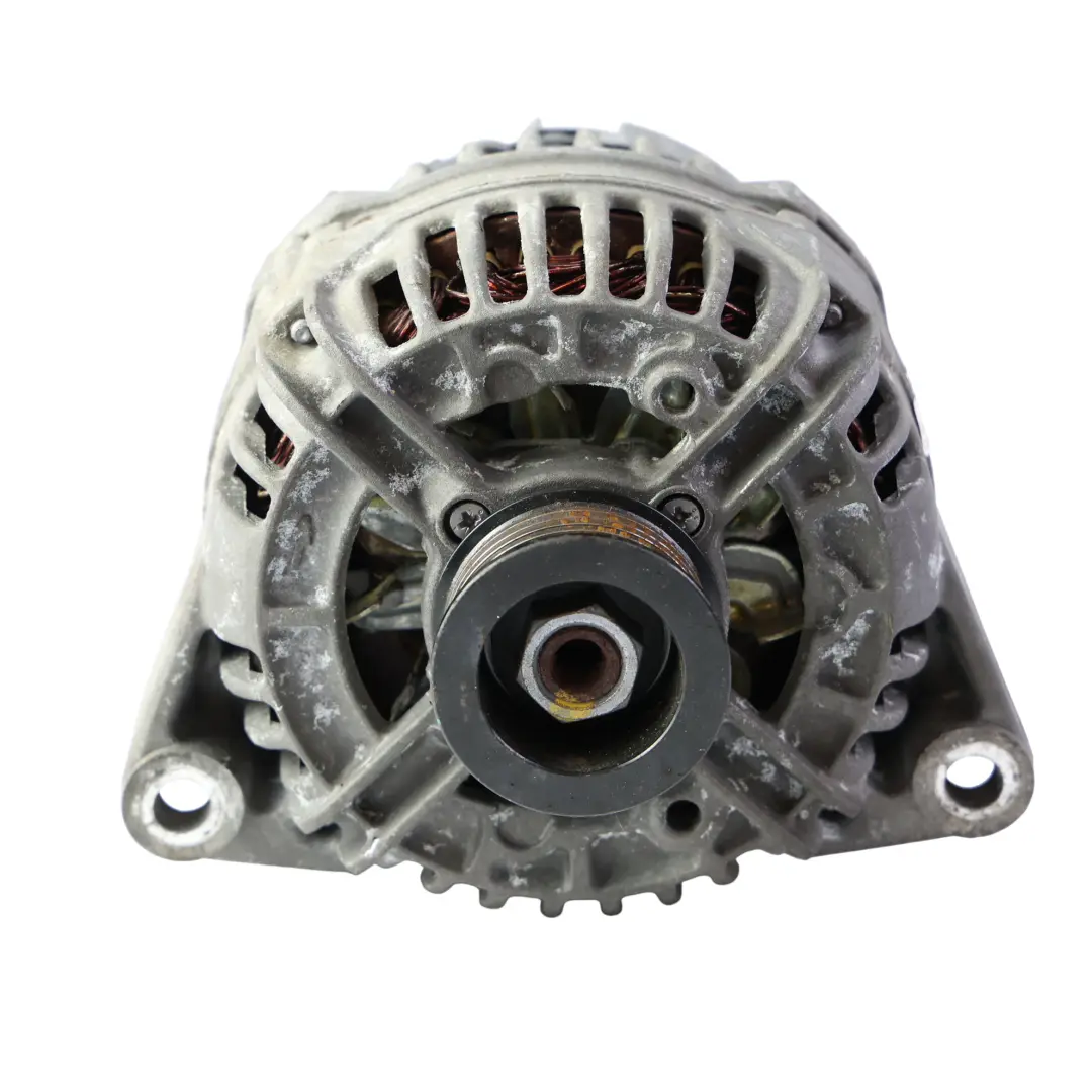 Mercedes W203 Alternator Generator 120A 14V Bosch 2.6 Petrol - SKU A0131548102 - Part number A0131548102