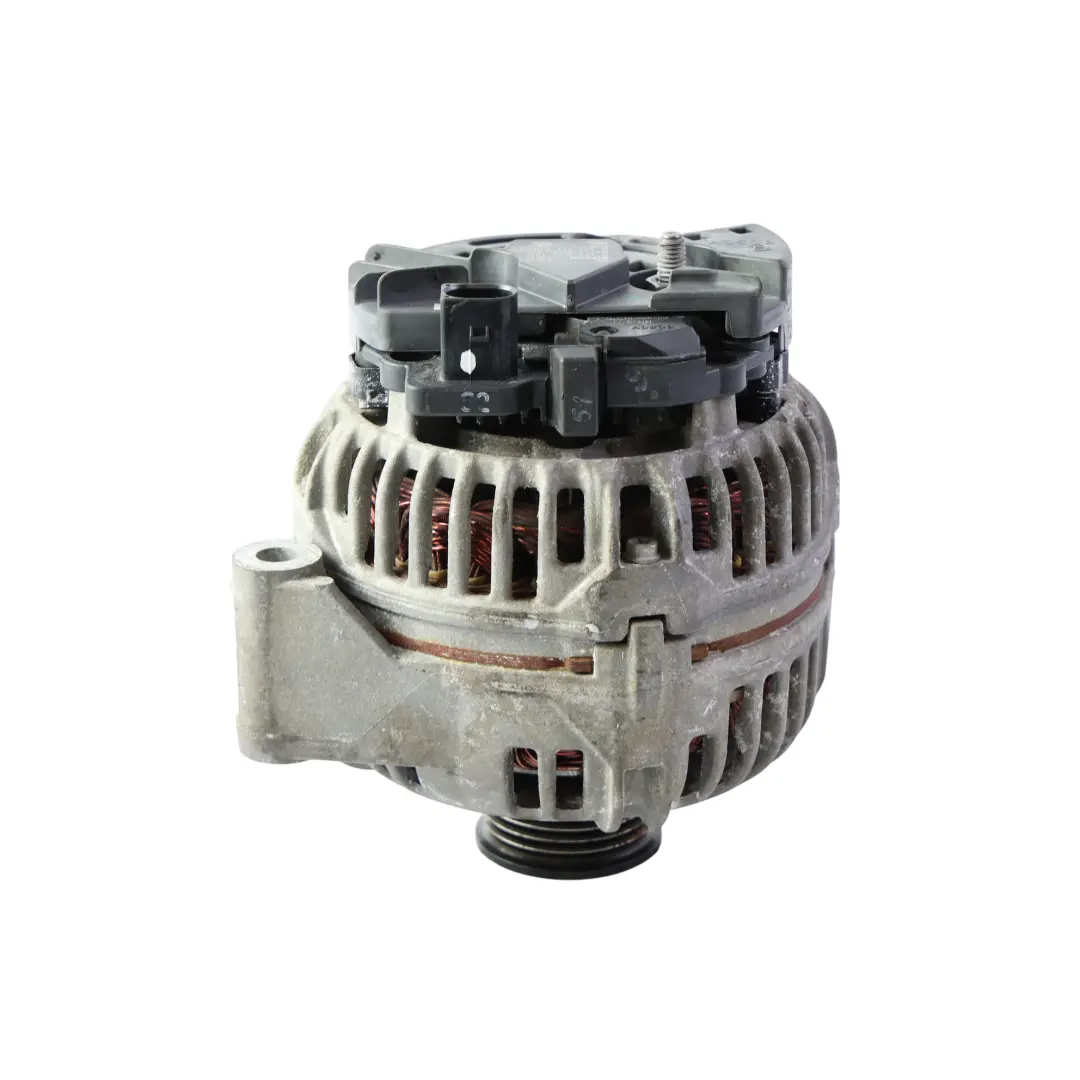 Mercedes W203 Alternator Generator 120A 14V Bosch 2.6 Petrol - SKU A0131548102 - Part number A0131548102