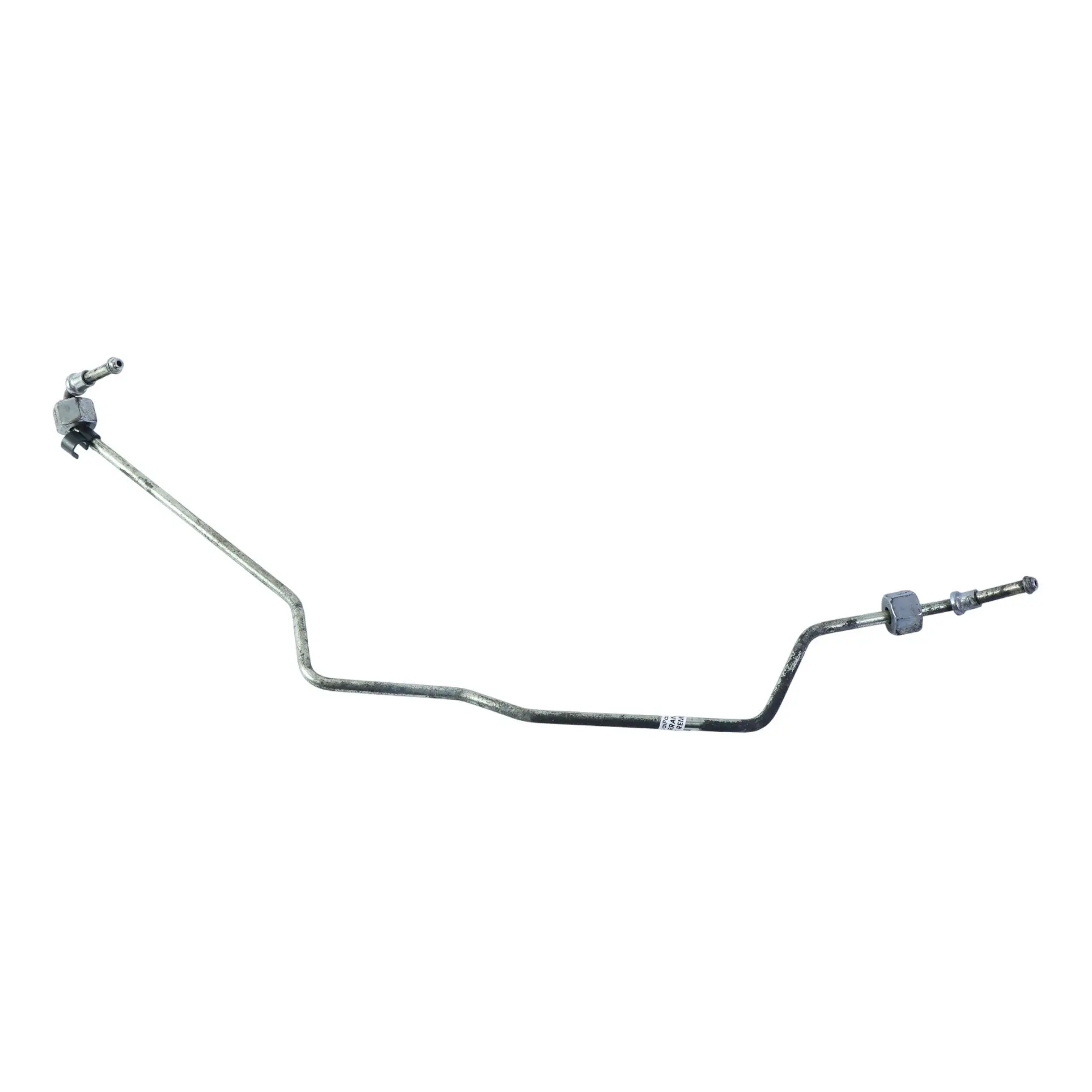 Audi A4 S4 B8 S5 8T Conduite Carburant Injecteur Pression 059130310AE