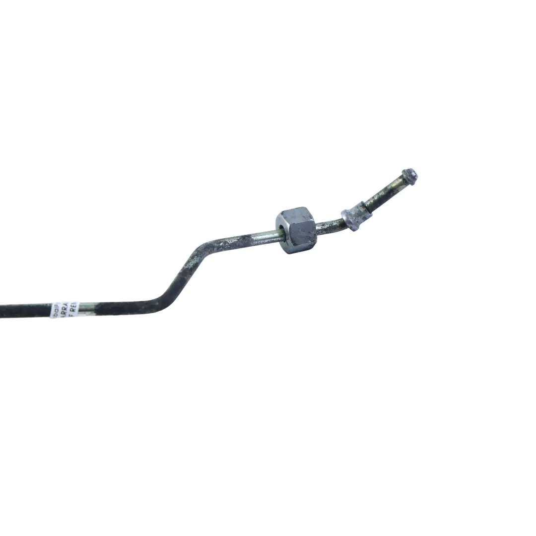 Rurka Przewód Wtryskowy Paliwa do Audi A4 S4 B8 S5 8T o numerze 059130310AE Audi A4 S4 B8 S5 8T Rurka Przewód Wtryskowy Paliwa - SKU 059130310AE - Numer Części 059130310AE