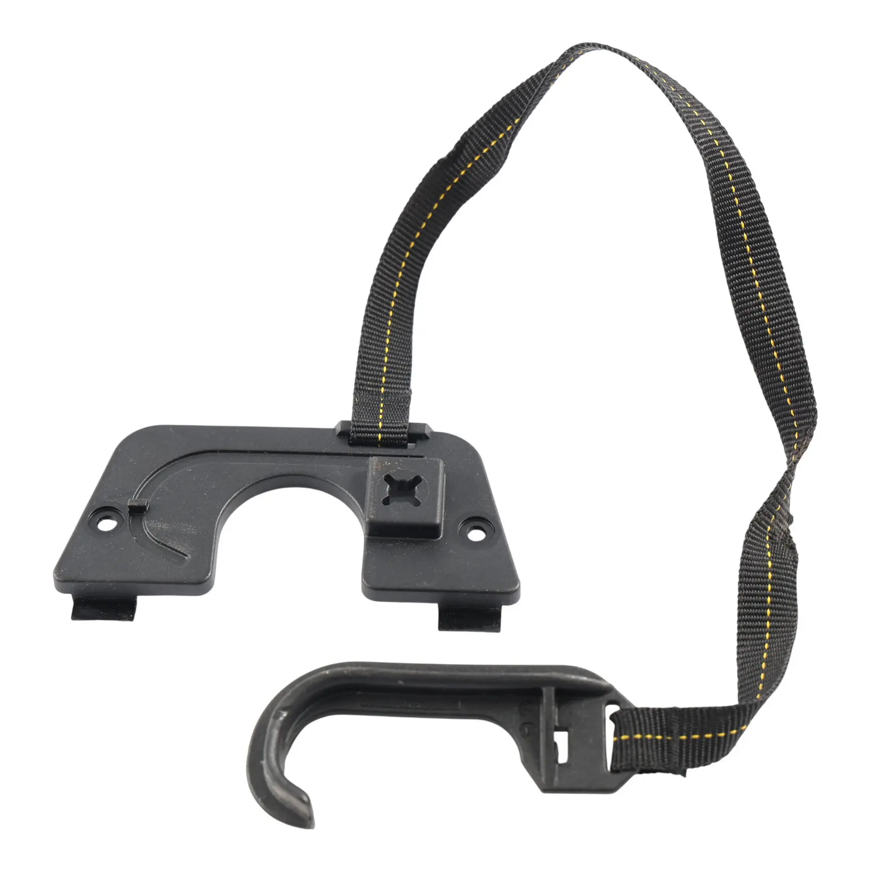 Mercedes W166 C253 Placa Montaje Suelo Compartimento Carga A0996800111