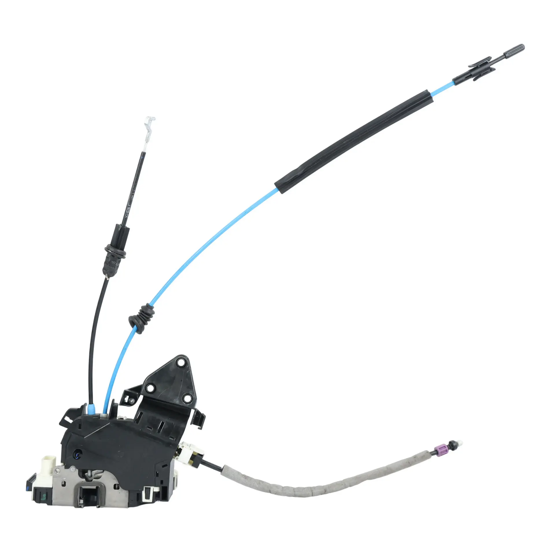 Cerradura Mercedes W212 W204 cierre trasero izquierdo Actuador A0997300535